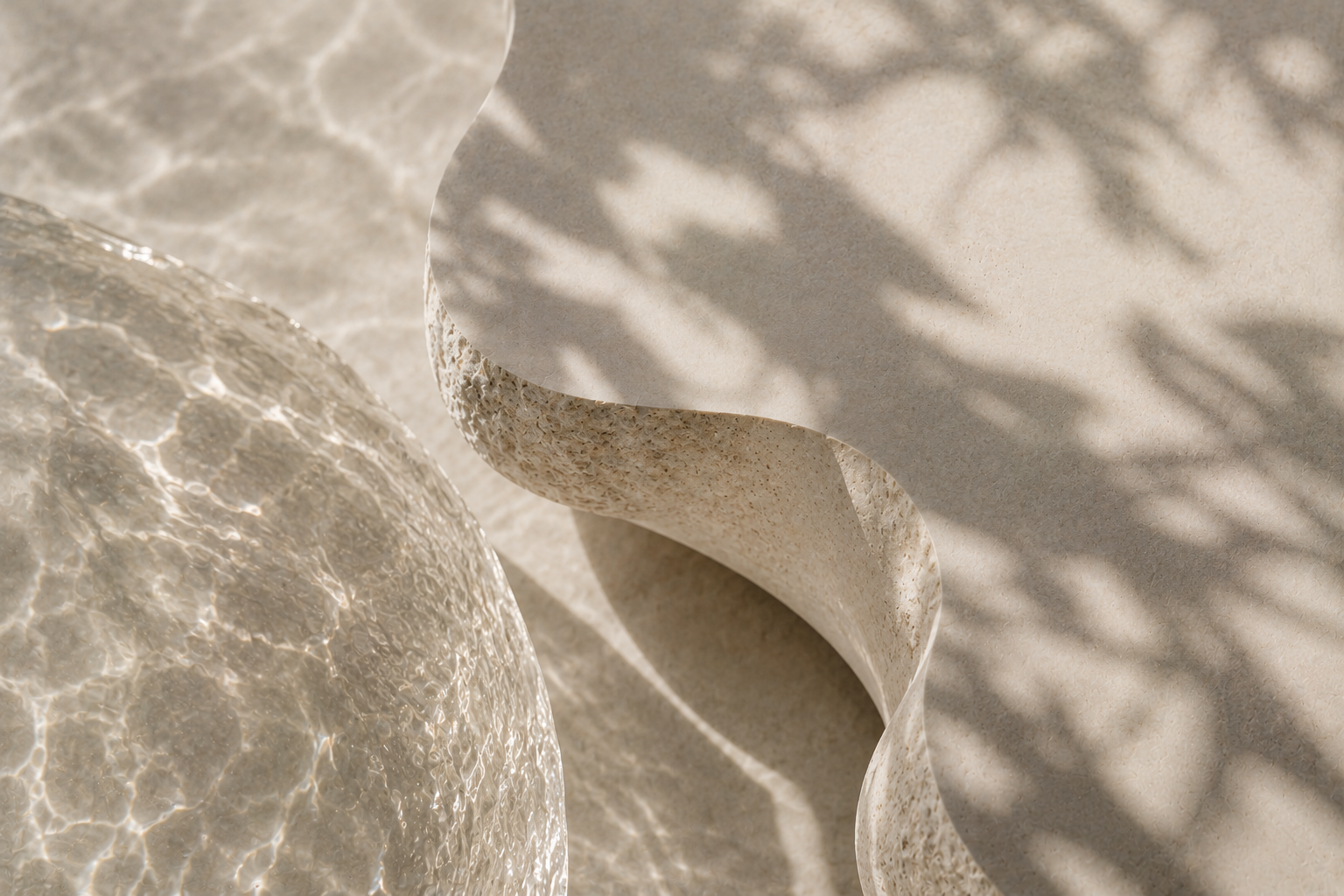 Macro skin texture, close-up organic detail